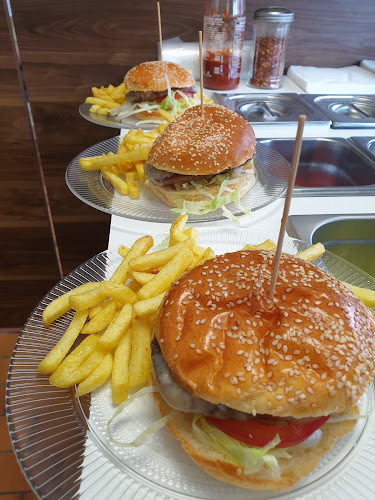 Pizza Raben - Gastronomie und Hotellerie