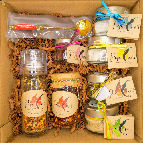 PepeCuris GmbH - Frasnacht