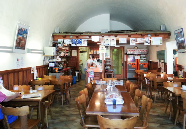 Café Restaurant Le Réservoir Sàrl - Sion