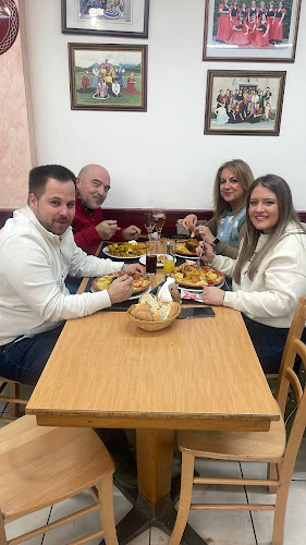 Centro Recreativo Espanol - Freiburg