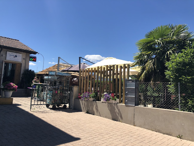 La baie ha long - Gland