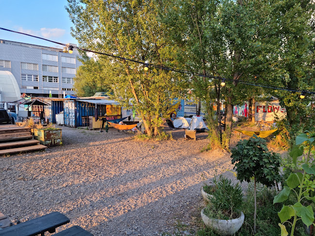 Marina - Gastronomie und Hotellerie