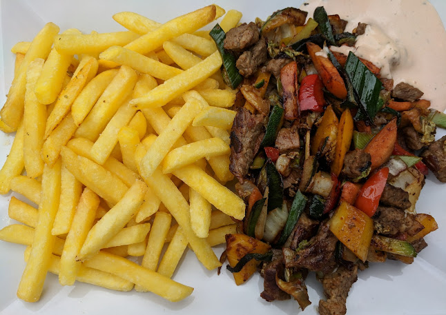 Opinii despre bahnhof treff în Adliswil - Gastronomie und Hotellerie