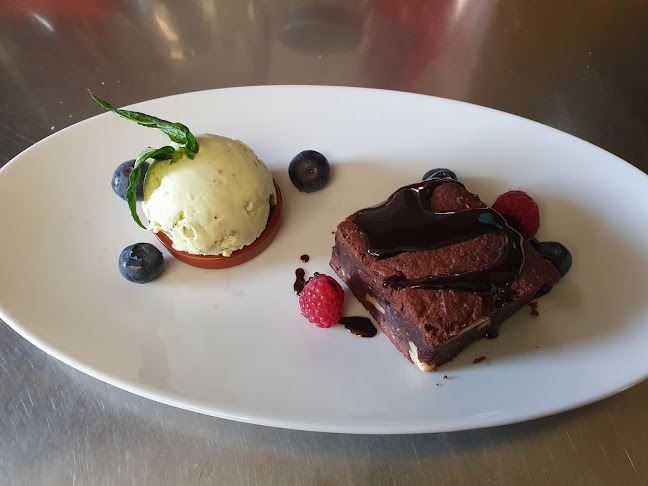 Comentarii opinii despre Chez Anny