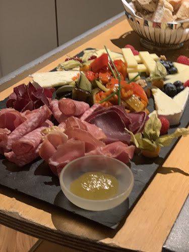 Penthouse Bar Solothurn - Solothurn