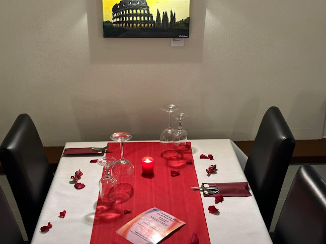 Ristorante Pizzeria Testarossa