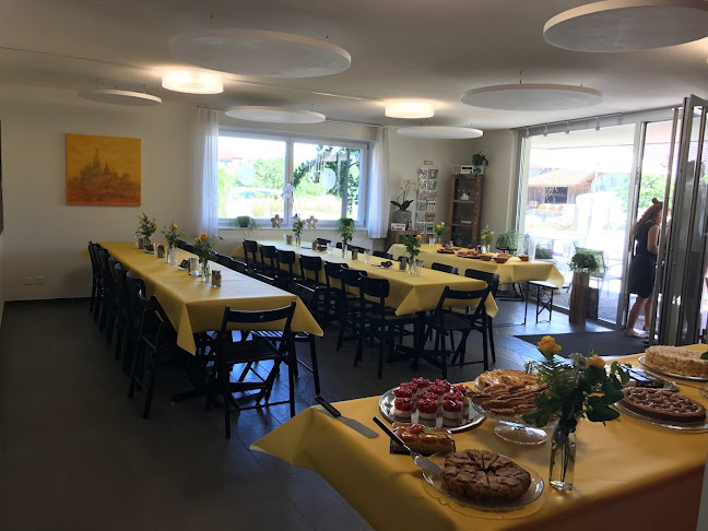 Burger Kafi - Gastronomie und Hotellerie