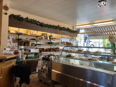 Boulangerie Patisserie Tea room of Onex