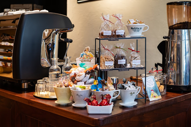 Comentarii opinii despre Kaffeerösterei Konstanz