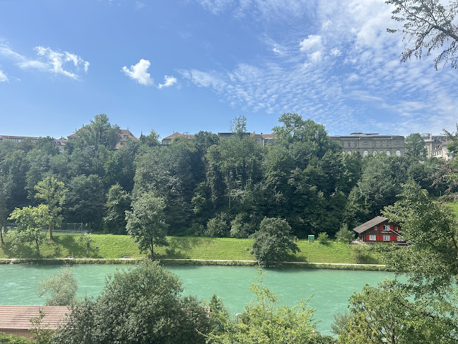 Altenbergrain 21, 3013 Bern