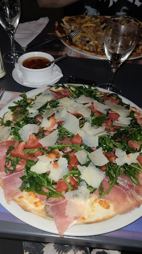 Comentarii opinii despre Pizzeria Pronto