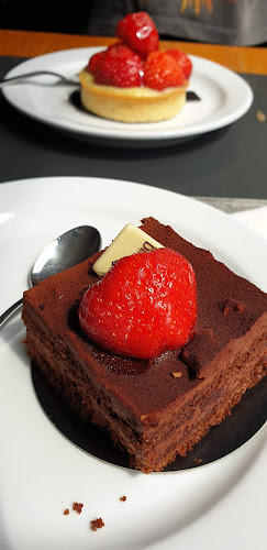 Coop Restaurant Genève Fusterie - Gastronomie und Hotellerie