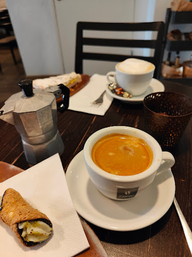 PANINI Caffè & Catering - Gastronomie und Hotellerie