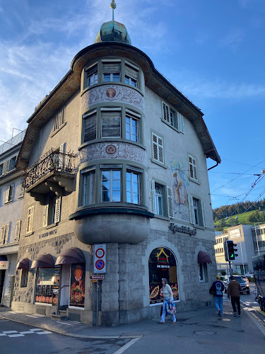 Krienser Pizzeria - Kriens