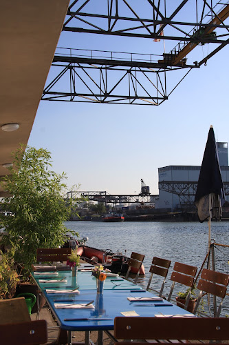 Rostiger Anker - Gastronomie und Hotellerie