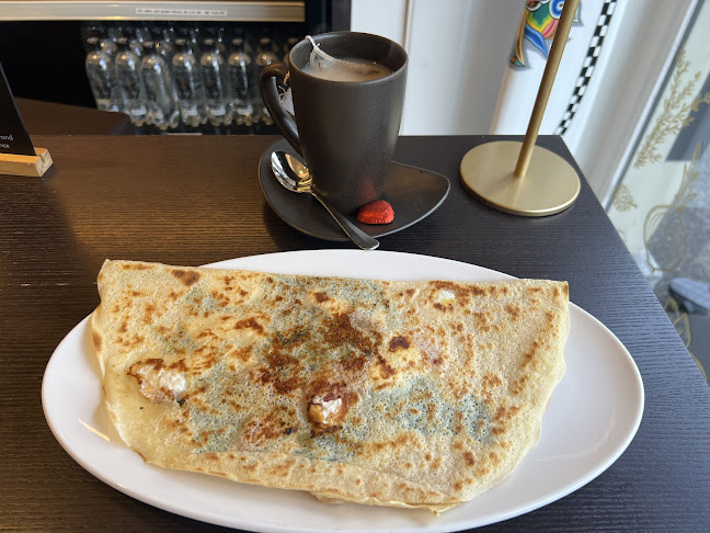 Comentarii opinii despre all about crêpe