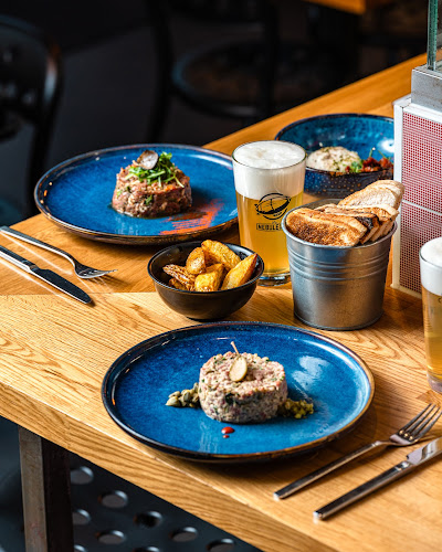 Tartares & Co - Gastronomie und Hotellerie