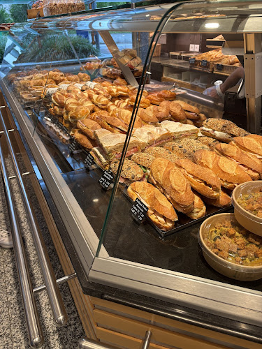 Comentarii opinii despre Konditorei Buchmann AG