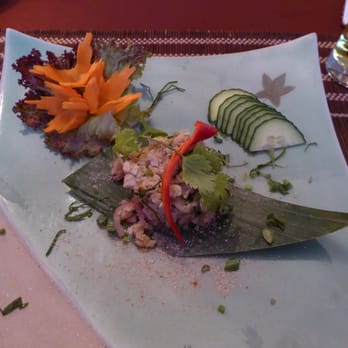 Comentarii opinii despre Restaurant Lannathai Goldener Löwe