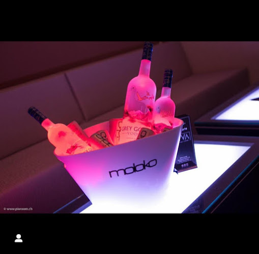 MIVA Lounge - Kreuzlingen