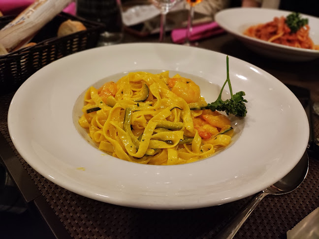 Comentarii opinii despre Pizzeria Trattoria Carbonia