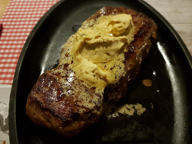 Opinii despre Härdöpfu-Huus în Solothurn - Gastronomie und Hotellerie