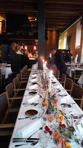 Restaurant IL GRANO - Gastronomie und Hotellerie