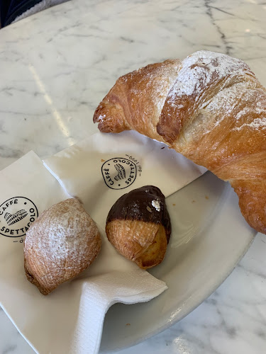 Opinii despre Caffè Spettacolo Solothurn în Solothurn - Gastronomie und Hotellerie