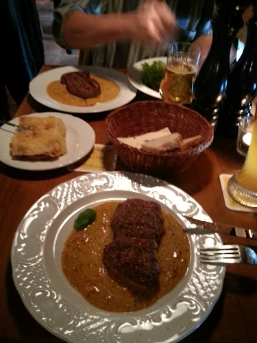 Hexenküche - Kreuzlingen