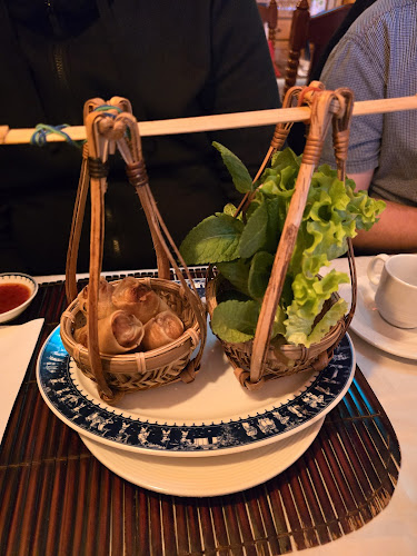 Bosquets - Gastronomie und Hotellerie