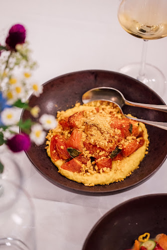 Opinii despre Mirjam Eberle Private Chef GmbH în Zürich - Gastronomie und Hotellerie