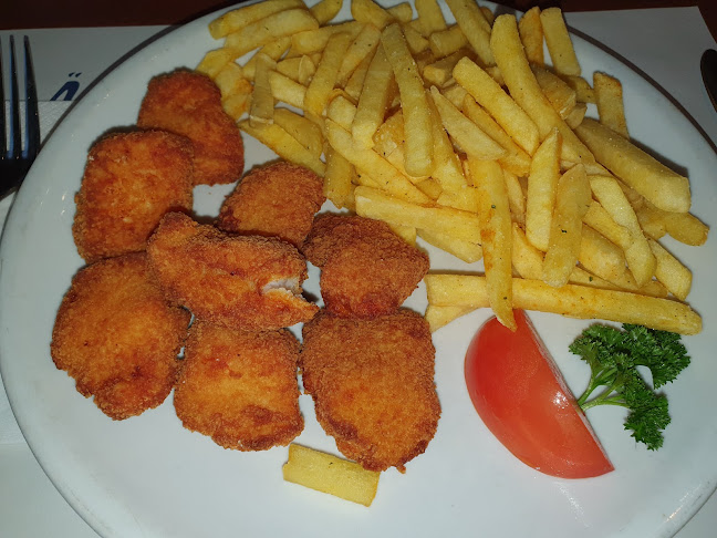 Opinii despre Villa Dörfli în Rothrist - Gastronomie und Hotellerie