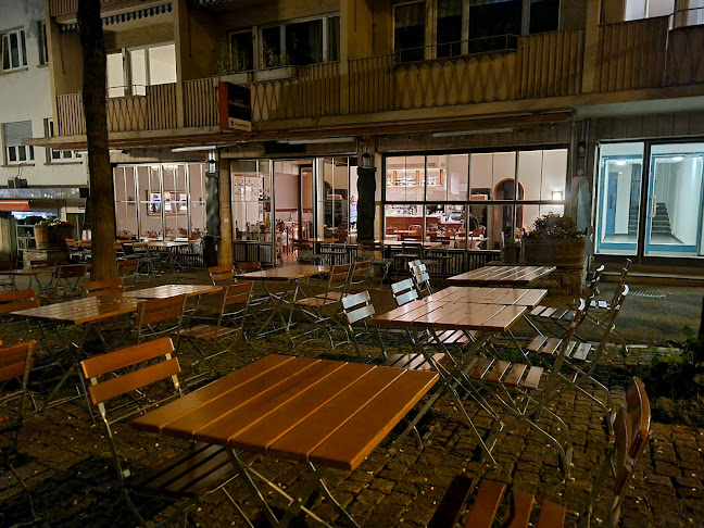 Haldenbachstrasse 3, 8006 Zürich