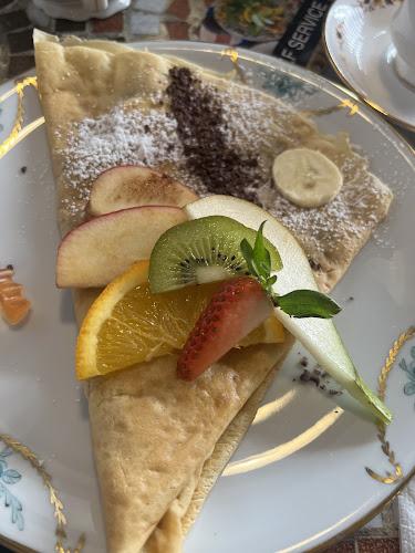 Crêperie - Gastronomie und Hotellerie