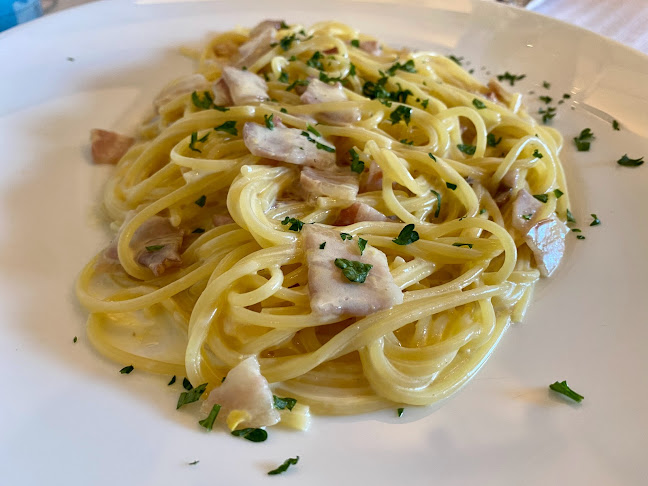 La Trattoria da Tonino