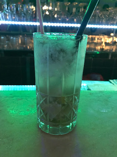 Maria Bar - Gastronomie und Hotellerie