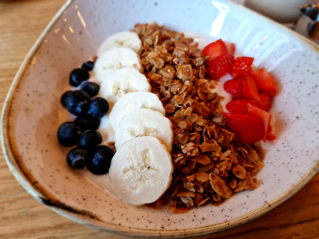 Comentarii opinii despre Two Hands Restaurant