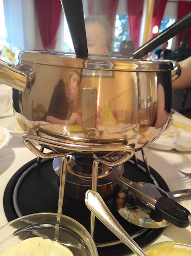 Pfeffermühle - Bronschhofen