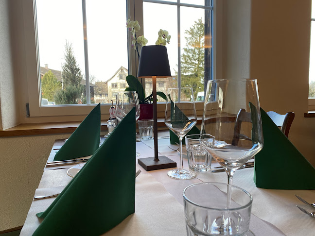 Opinii despre Restaurant Kreuz Horgenberg în Horgen - Gastronomie und Hotellerie