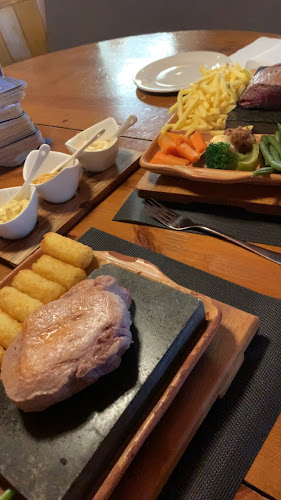 Restaurant Hubel - Rothrist