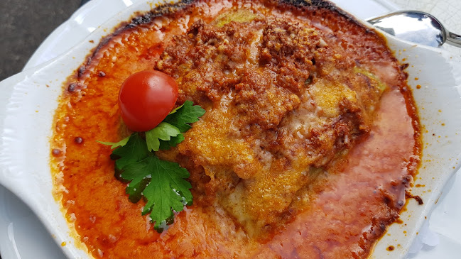 Ristorante Luce - Bern