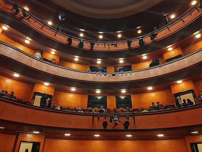 Opinii despre Restaurant du Théâtre în Lausanne - Gastronomie und Hotellerie