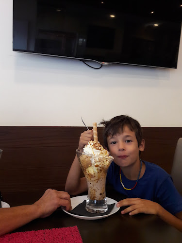 Pizzeria Trattoria Carbonia - Sierre