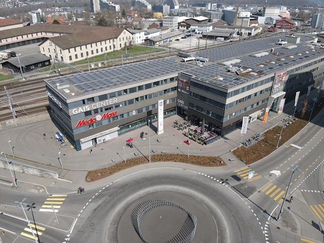 Industriestrasse 1, 5000 Aarau