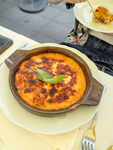 Restaurant Beau Rivage