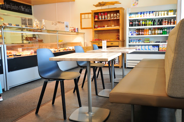 Bäckerei Café Nussbaumer - Affoltern am Albis