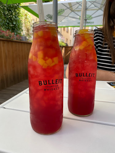 Opinii despre Restaurant, Café & Bar Vierzehn în Riehen - Gastronomie und Hotellerie