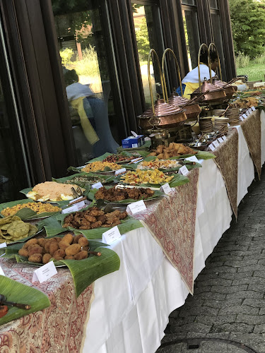 Taj Palace Indian cuisine, Seit 1995 - Zürich