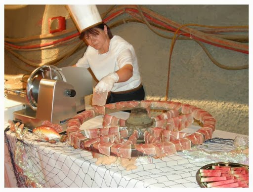 Iss-was GmbH - Gastronomie und Hotellerie