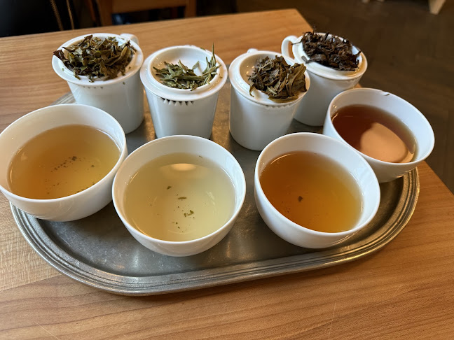 Länggass-Tee Familie Lange AG - Gastronomie und Hotellerie